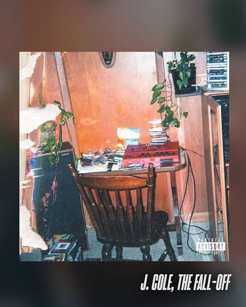 Loose Convos: J Cole’s Tough ‘The Fall Off’ Release❗️